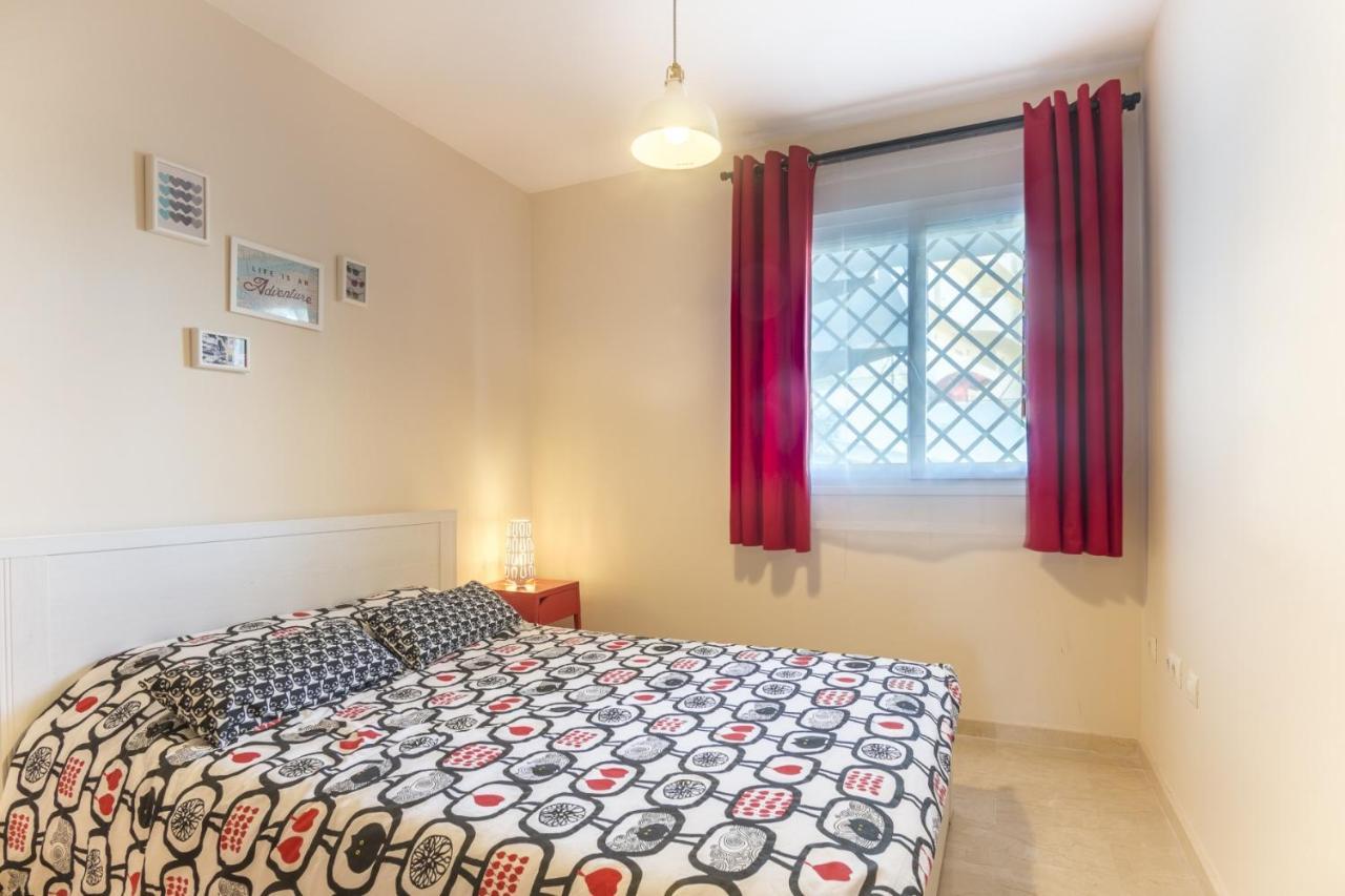 2187-Lovely 2Bedrooms With Pool And Playground 마닐바 외부 사진