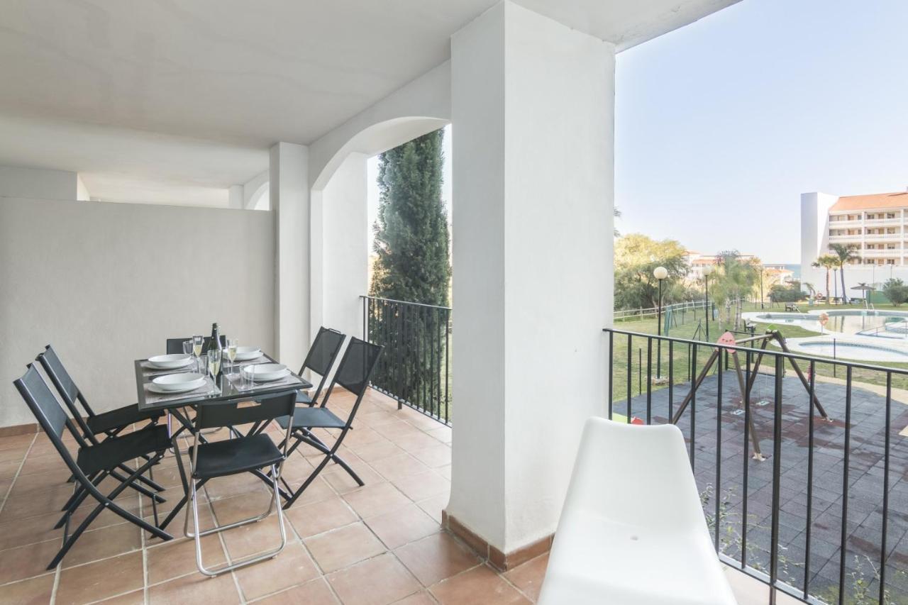 2187-Lovely 2Bedrooms With Pool And Playground 마닐바 외부 사진