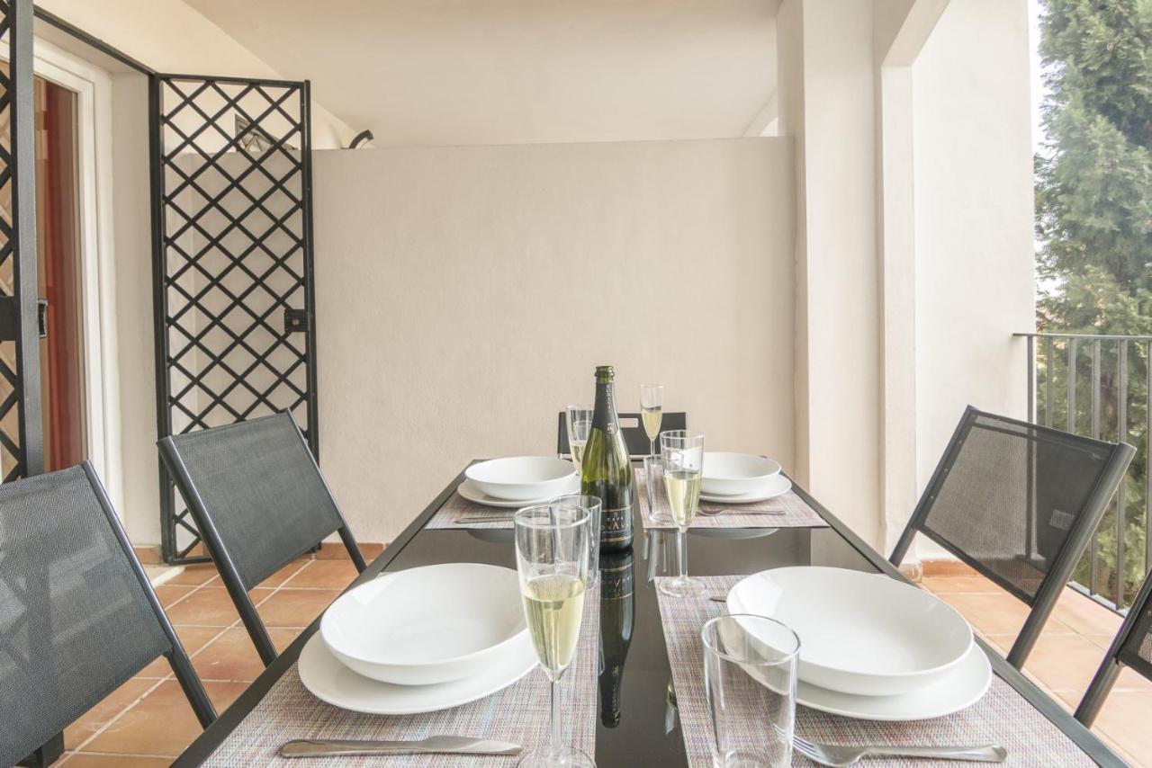 2187-Lovely 2Bedrooms With Pool And Playground 마닐바 외부 사진