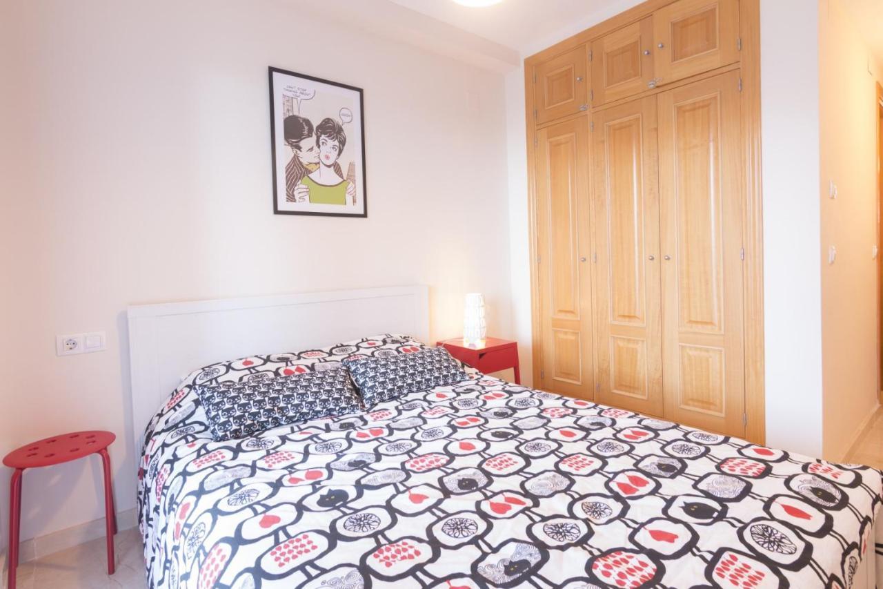 2187-Lovely 2Bedrooms With Pool And Playground 마닐바 외부 사진